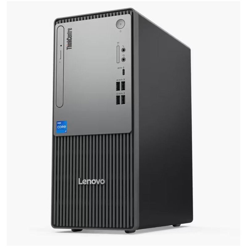 Komputer ThinkCentre Neo 50t G5 TWR 12UD001MPB W11Pro i3-141… | PartsPC.pl