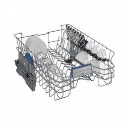 Zmywarka BDFS26123AQ | PartsPC.pl