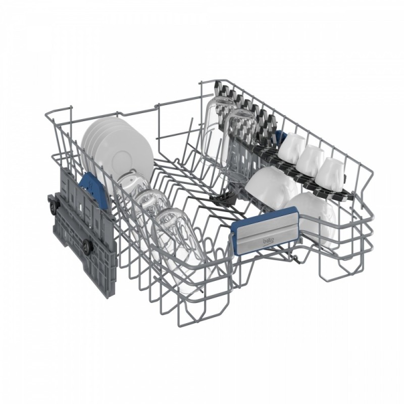 Zmywarka BDFS26123AQ | PartsPC.pl