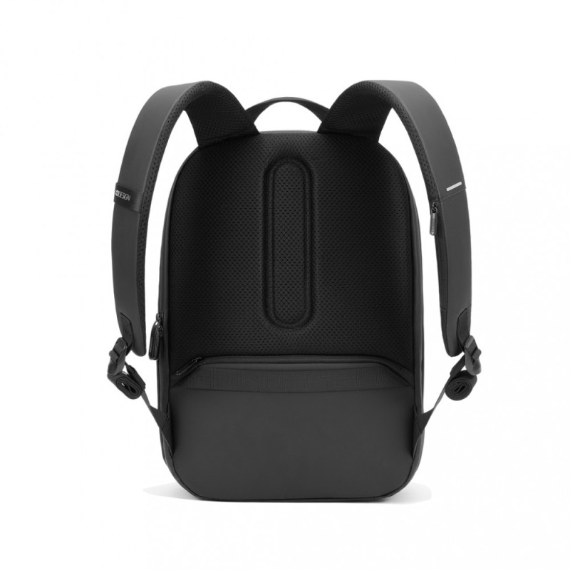 Plecak XD Design Bobby Edge Czarny | PartsPC.pl