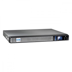 Zasilacz awaryjny 5P 650i Rack 1U Netpack G2 650VA/520W | PartsPC.pl