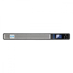 Zasilacz awaryjny 5P 650i Rack 1U Netpack G2 650VA/520W | PartsPC.pl