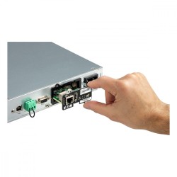 Zasilacz awaryjny 5P 650i Rack 1U Netpack G2 650VA/520W | PartsPC.pl