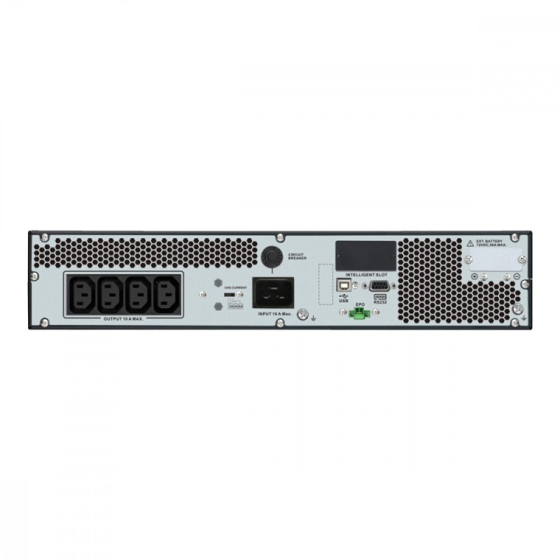 Zasilacz awaryjny SRV2KRILRK-E APC Easy UPS On-Line SRV 2000… | PartsPC.pl