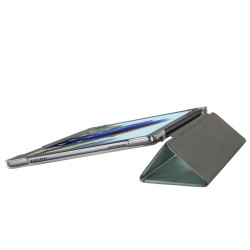 Etui Samsung A9+ 11' Zielone | PartsPC.pl