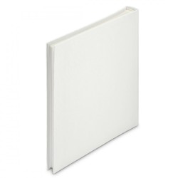 Album jumbo 30x30 wrinkled biały | PartsPC.pl