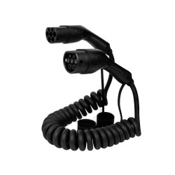 Kabel do ładowania Spiro AC11 5M | PartsPC.pl