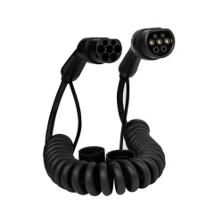 Kabel do ładowania Spiro AC11 5M | PartsPC.pl