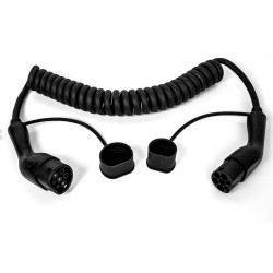 Kabel do ładowania Spiro AC11 5M | PartsPC.pl