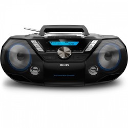 Radio odtwarzacz AZB798T/12 | PartsPC.pl