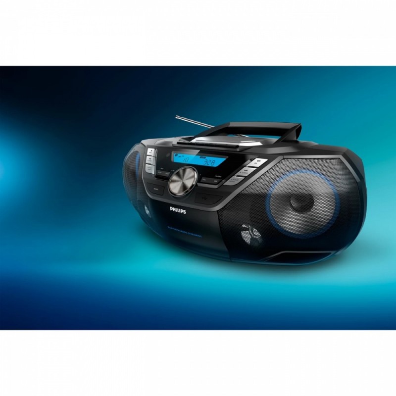 Radio odtwarzacz AZB798T/12 | PartsPC.pl