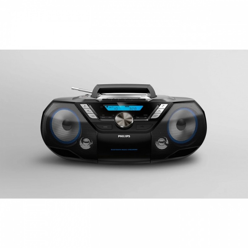 Radio odtwarzacz AZB798T/12 | PartsPC.pl