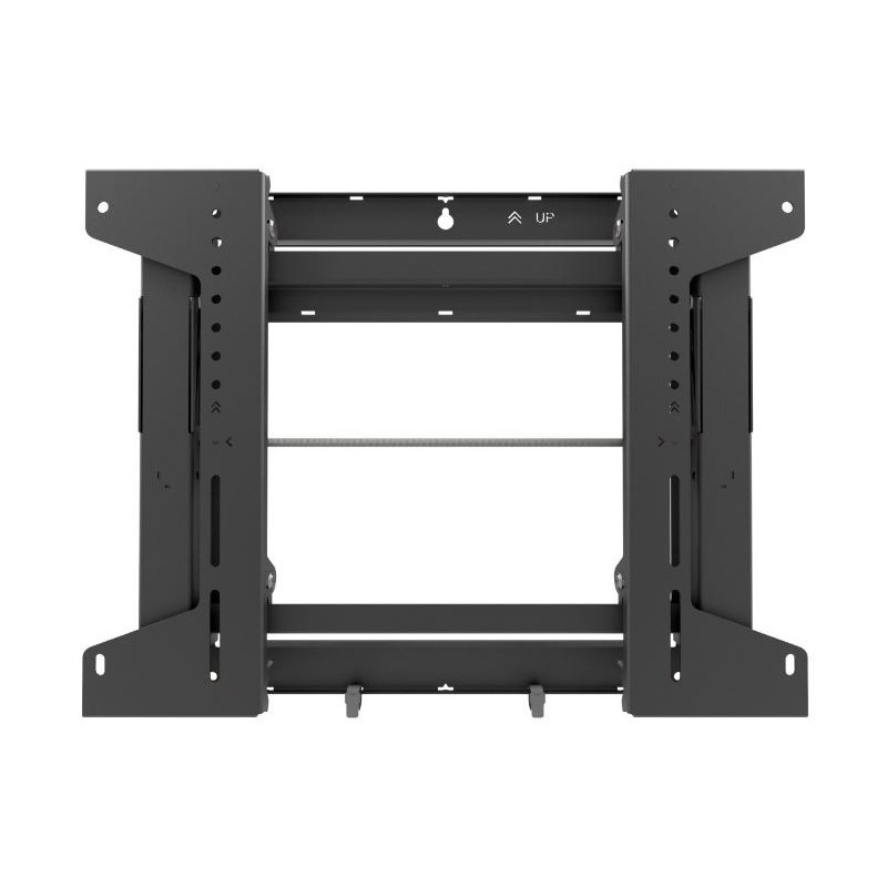 VWPOPS55-L Uchwyt videowall slim POP-OUT do monitorów 42-55 … | PartsPC.pl