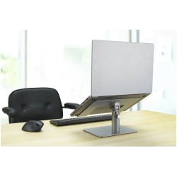 Uniwersalna podstawka do laptopa | PartsPC.pl