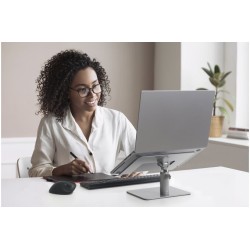 Uniwersalna podstawka do laptopa | PartsPC.pl