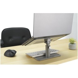 Uniwersalna podstawka do laptopa | PartsPC.pl