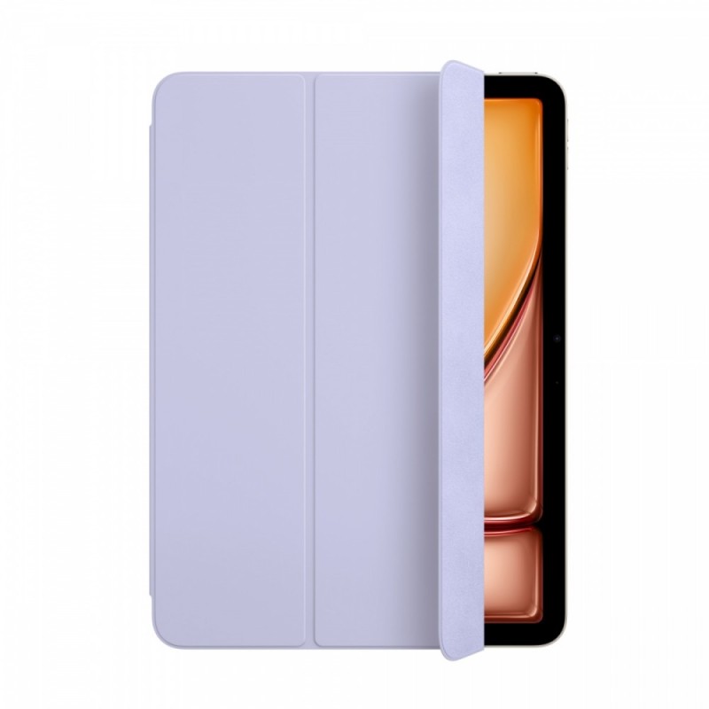 Etui Smart Folio do iPada Air 11 cali (M2) - jasny fiołkowy | PartsPC.pl
