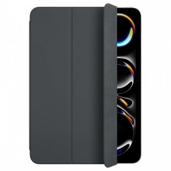 Etui Smart Folio do iPada Pro 11 cali (M4/M5) - czarne | PartsPC.pl