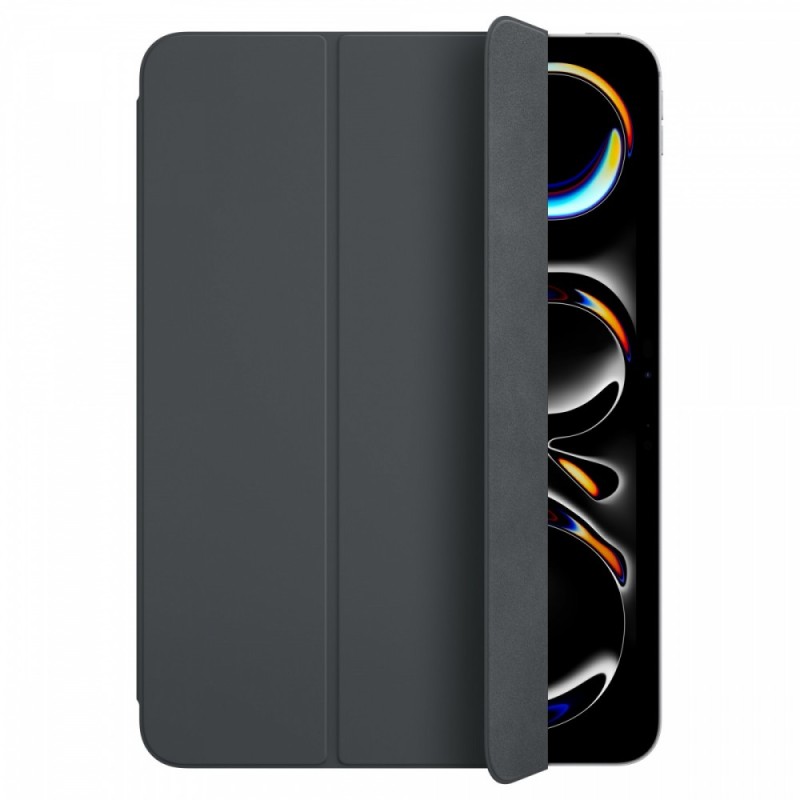 Etui Smart Folio do iPada Pro 11 cali (M4/M5) - czarne | PartsPC.pl