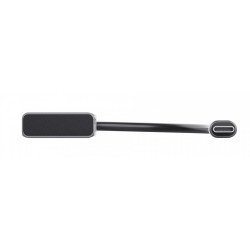HUB Halyx Fast USB-C czytnik kart | PartsPC.pl
