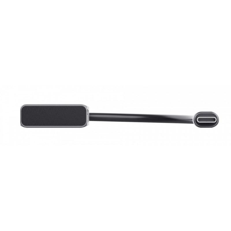 HUB Halyx Fast USB-C czytnik kart | PartsPC.pl