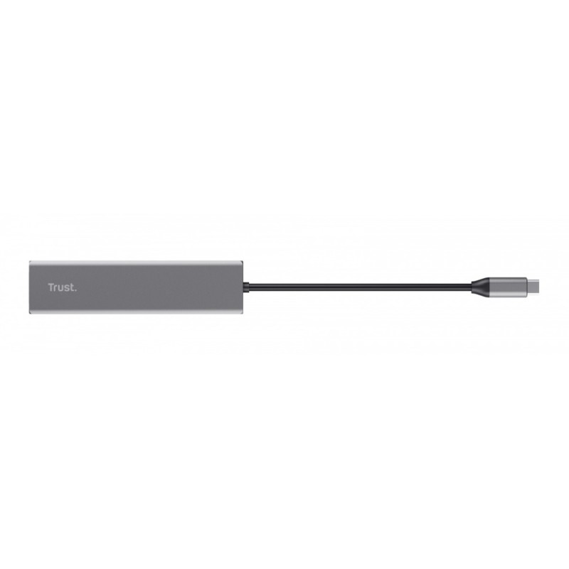 HUB Halyx Fast USB-C czytnik kart | PartsPC.pl