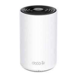 Router Deco XE75 Pro(1-pack) WiFi 6E AXE5400 | PartsPC.pl