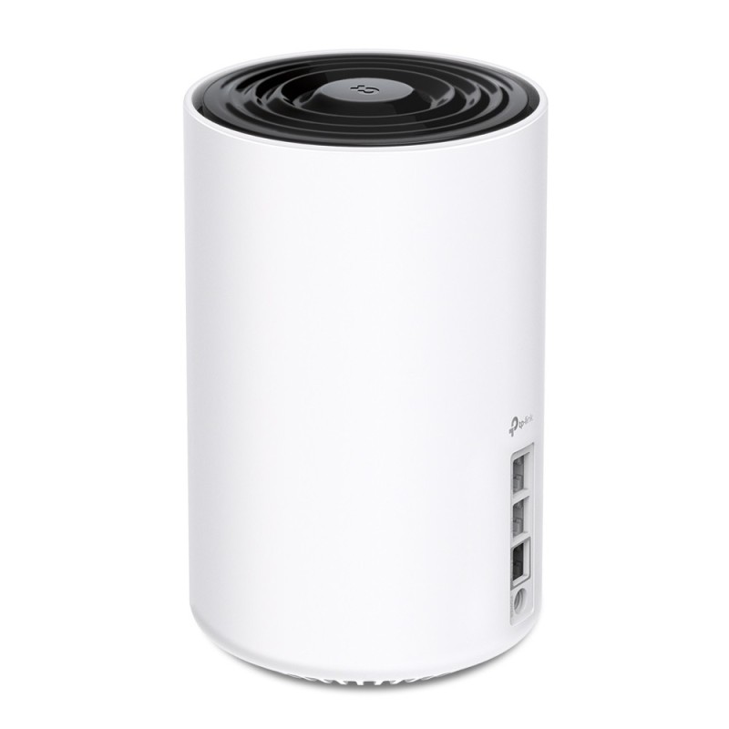 Router Deco XE75 Pro(1-pack) WiFi 6E AXE5400 | PartsPC.pl