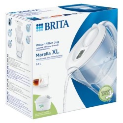 Dzbanek filtrujący 3,5l Marella XL Maxtra PRO Pure Performan… | PartsPC.pl