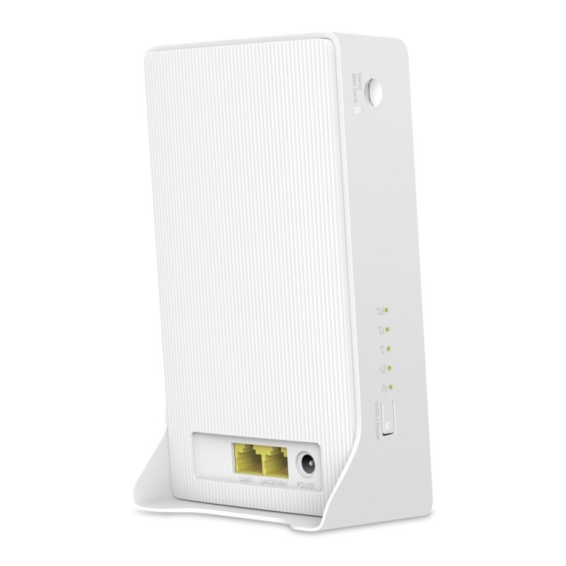 Router AC1200 Mercusys MB230-4G 4G+ LTE | PartsPC.pl