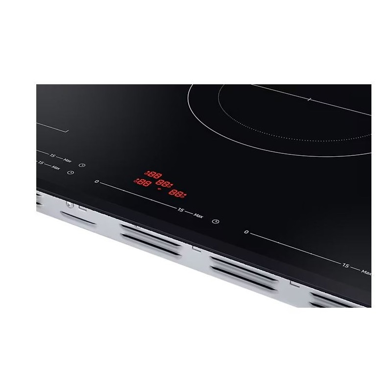 Płyta indukcyjna NZ84C5047GK | PartsPC.pl