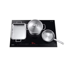 Płyta indukcyjna NZ84C5047GK | PartsPC.pl