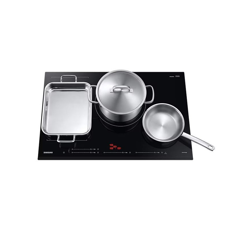 Płyta indukcyjna NZ84C5047GK | PartsPC.pl