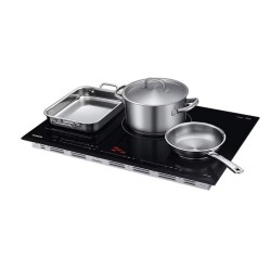 Płyta indukcyjna NZ84C5047GK | PartsPC.pl
