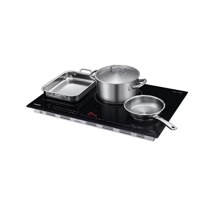 Płyta indukcyjna NZ84C5047GK | PartsPC.pl