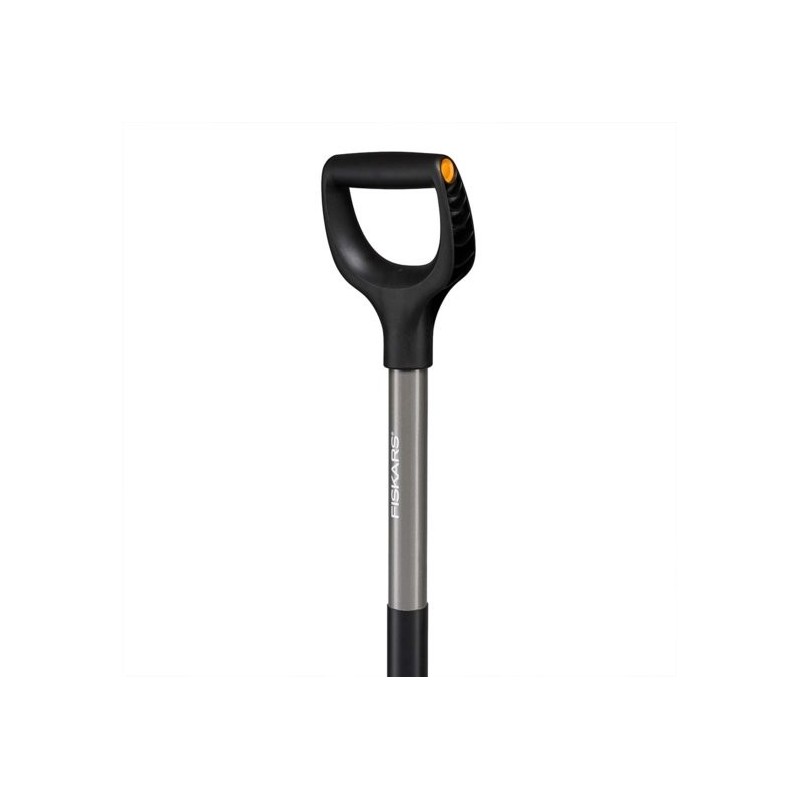 Szpadel ostry szary Ergonomic 1067511 | PartsPC.pl