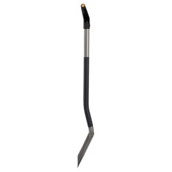 Szpadel ostry szary Ergonomic 1067511 | PartsPC.pl