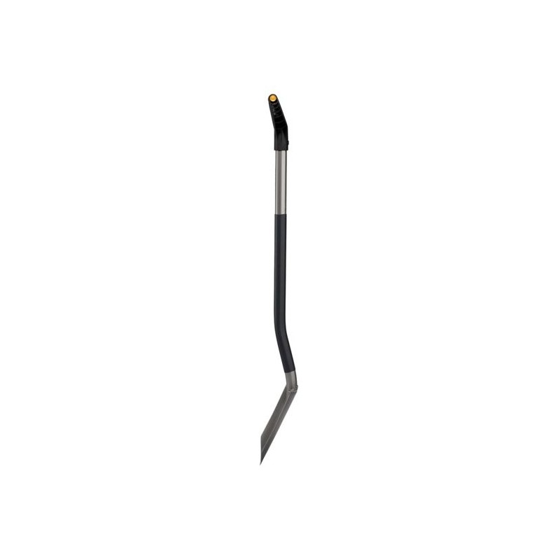 Szpadel ostry szary Ergonomic 1067511 | PartsPC.pl