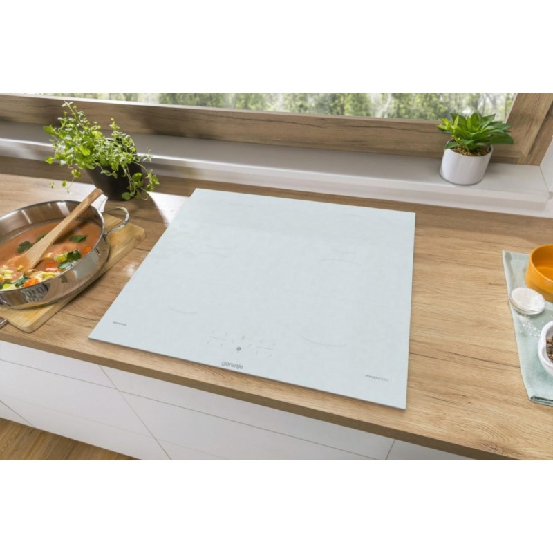 Płyta indukcyjna GI6401WSC | PartsPC.pl