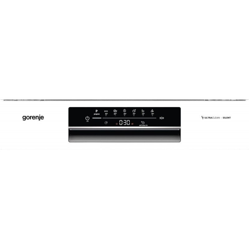 Zmywarka GS642E90W | PartsPC.pl