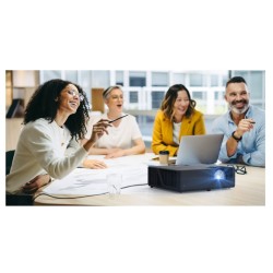 Projektor ZU607TST, laser, WUXGA, 6000 lum, krótki rzut, HDB… | PartsPC.pl