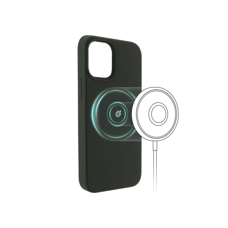 Futerał iPhone 13 pro Zielony | PartsPC.pl