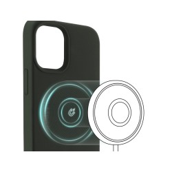 Futerał iPhone 13 pro Zielony | PartsPC.pl