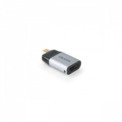 Adapter USB-C do HDMI 4K 100W PD | PartsPC.pl