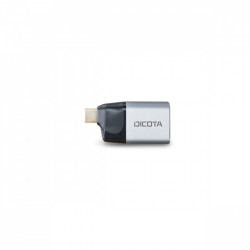 Adapter USB-C do HDMI 4K 100W PD | PartsPC.pl