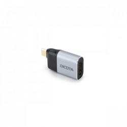 Adapter USB-C do HDMI 4K 100W PD | PartsPC.pl