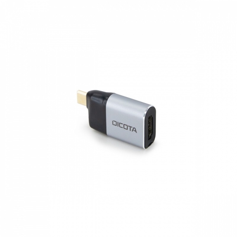 Adapter USB-C do HDMI 4K 100W PD | PartsPC.pl