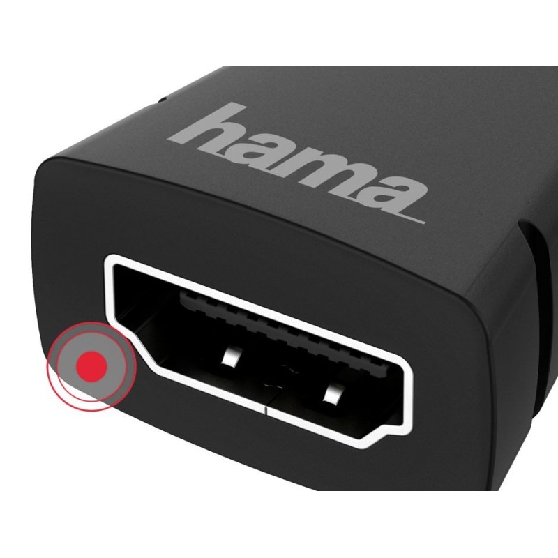 Adapter HDMI-mini HDMI | PartsPC.pl