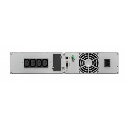 Zasilacz awaryjny 9E1000IR UPS Online 1000 VA / 900W 2U | PartsPC.pl
