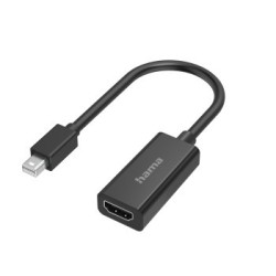 Adapter Mini DisplayPort HDMI 4K | PartsPC.pl